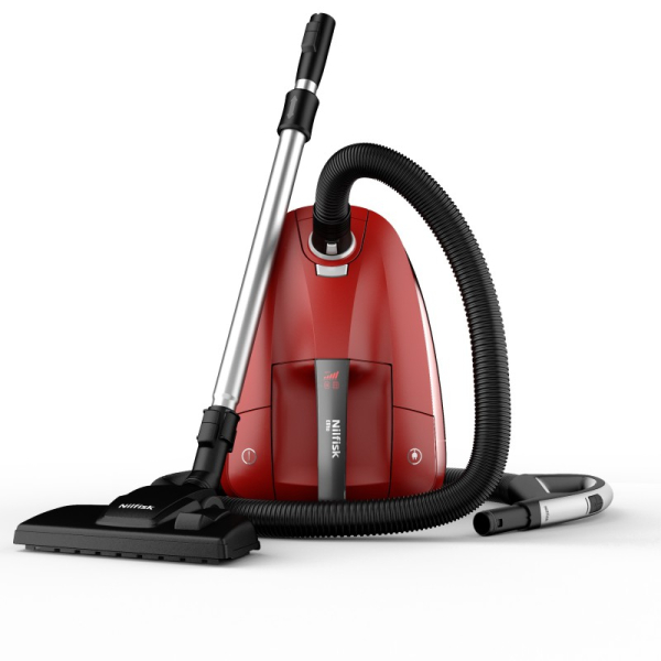 NILFISK Elite Energy Classic