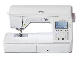 BROTHER Innovis 1100