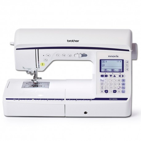BROTHER NV 1800Q