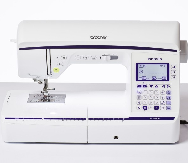 BROTHER INNOVIS 1800Q