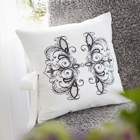 CD 482 Cushion Creator PHOTO