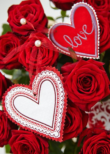 CD 269 With All My Heart photo