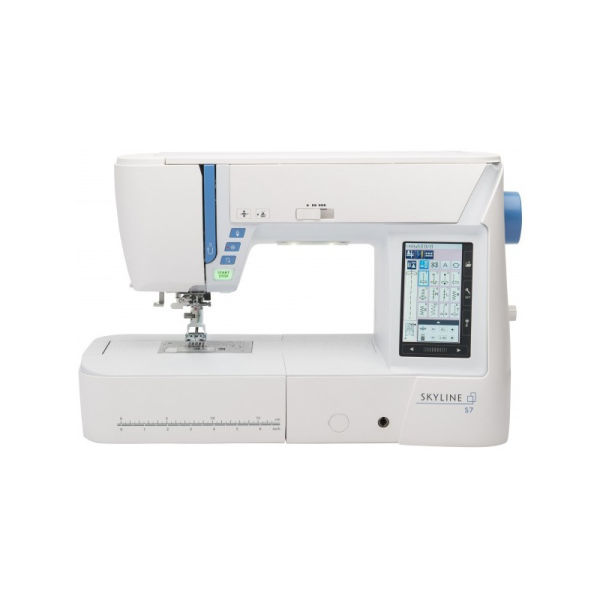 JANOME S7