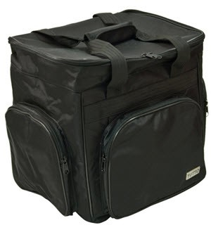Sac TUTTO Accessoires / Overlock black