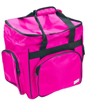 Sac TUTTO Accessoires / Overlock pink