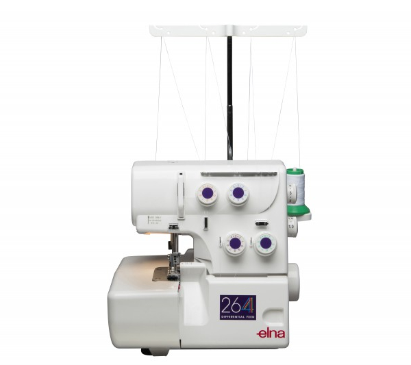 Elna 264