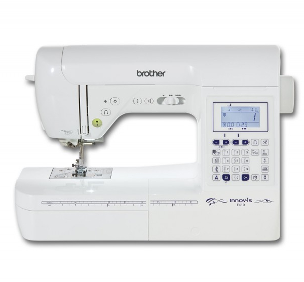 BROTHER Innovis F410