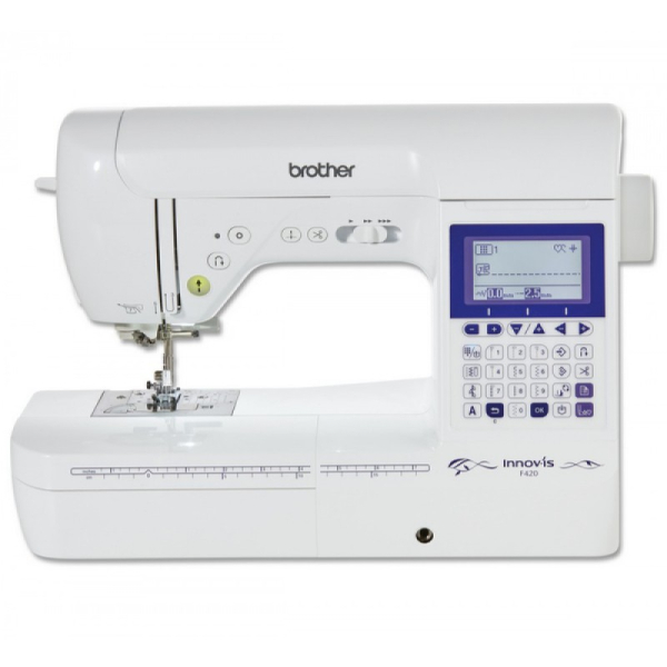 Brother INNOVIS F420