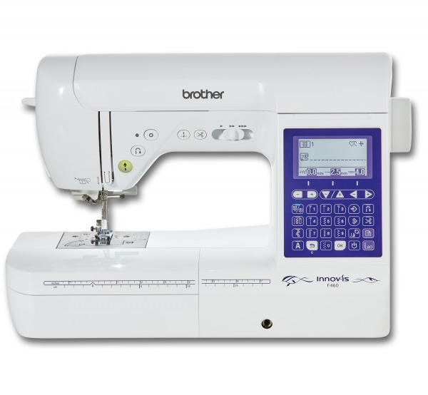 BROTHER Innovis F460