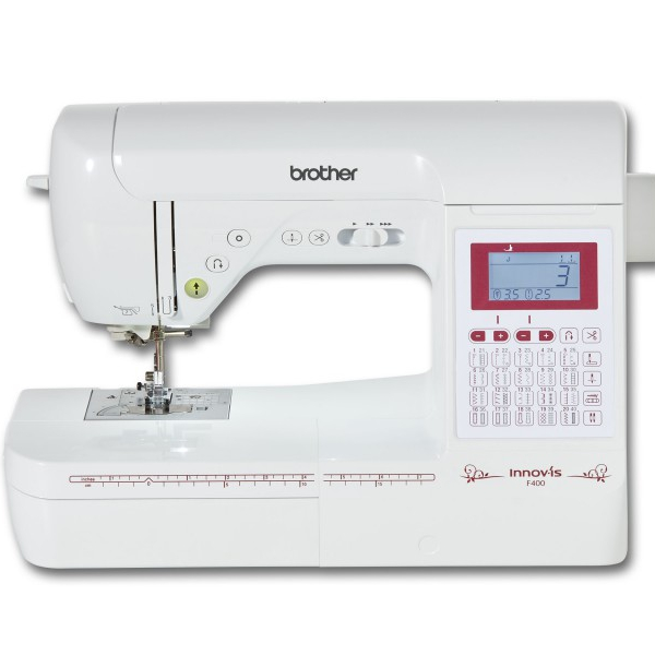 BROTHER Innovis F400