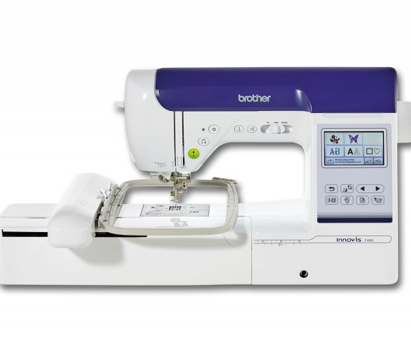 BROTHER Innovis F480