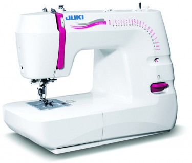 JUKI HZL-353ZR