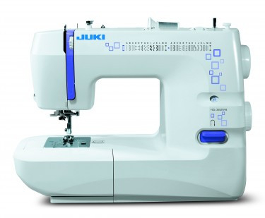 JUKI HZL 355ZW