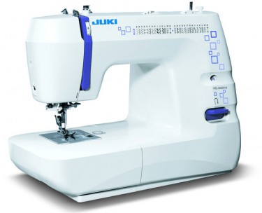 JUKI HZL-355ZW