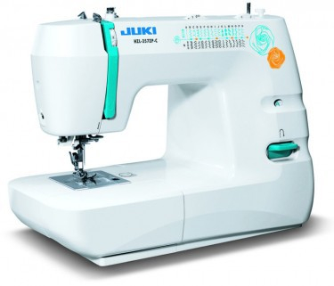 JUKI HZL-357ZP
