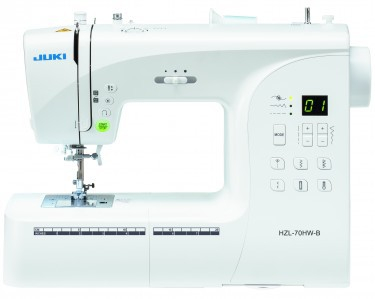 JUKI HZL-70HW-B
