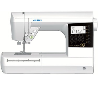 JUKI HZL-G120