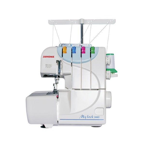 JANOME 344D