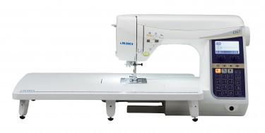 JUKI HZL-DX7