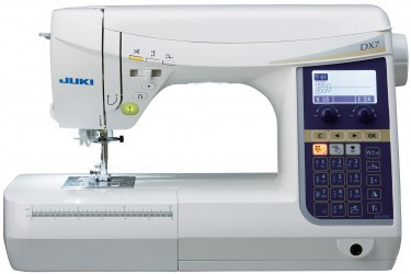 JUKI HZL-DX7