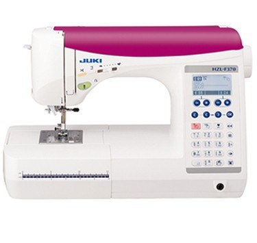 JUKI HZL-F370