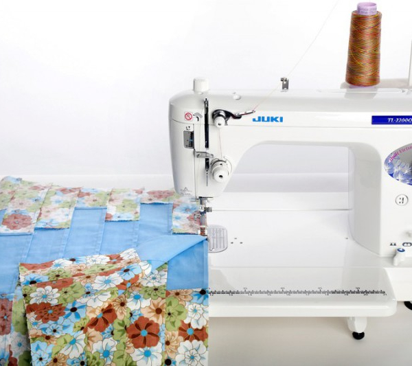 JUKI TL-2200QVP Mini