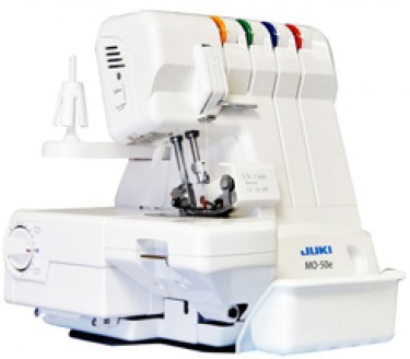 Surjeteuse JUKI MO-e50