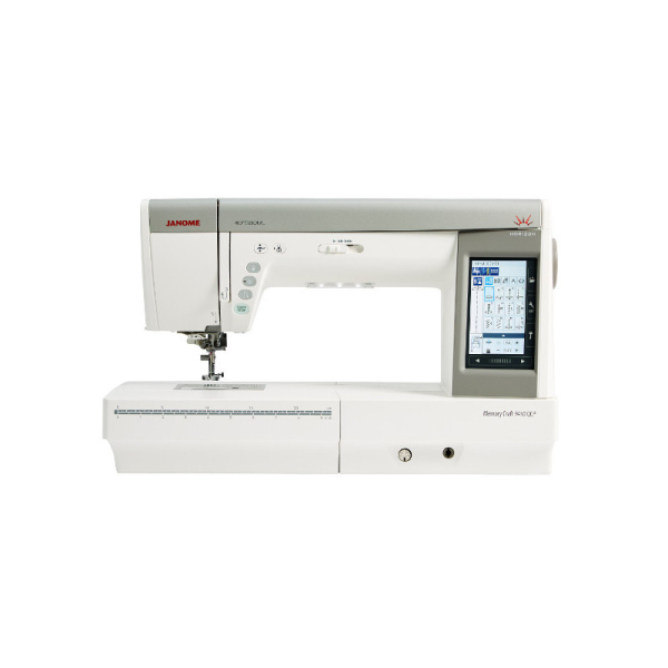 JANOME 9450 QCP