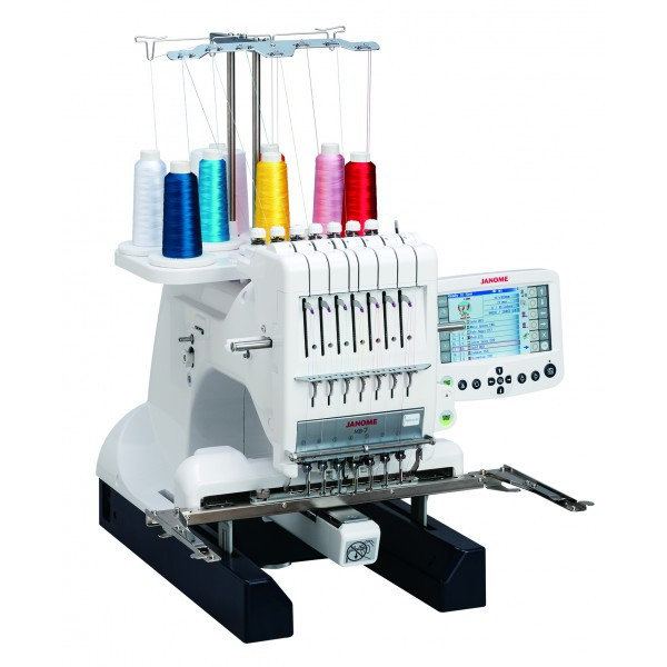 JANOME MB-7