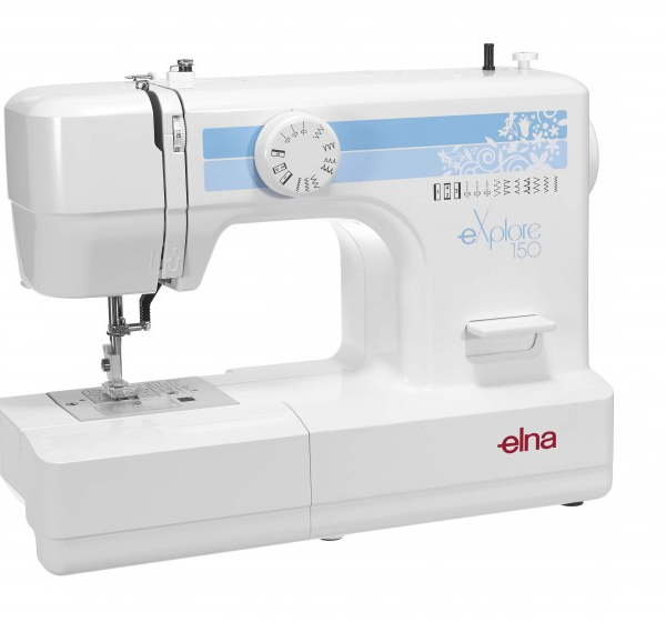 Elna eXplore 150