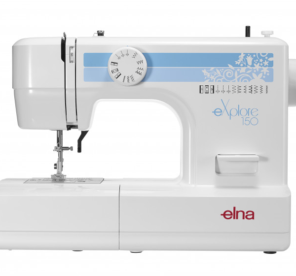 ELNA EXPLORE 150