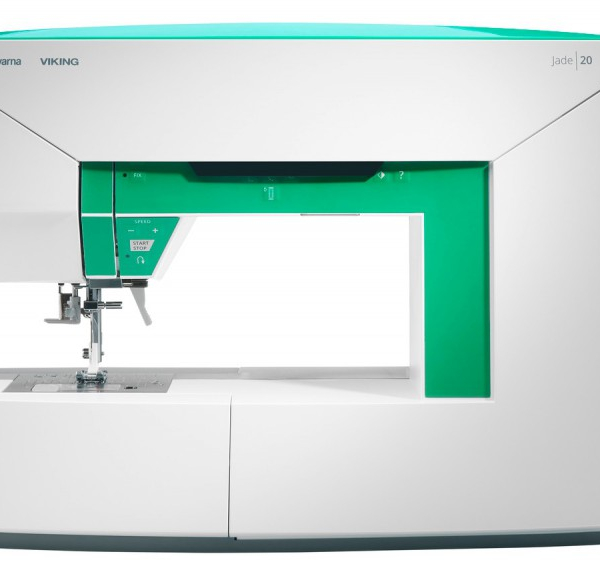 USQVARNA Jade 20