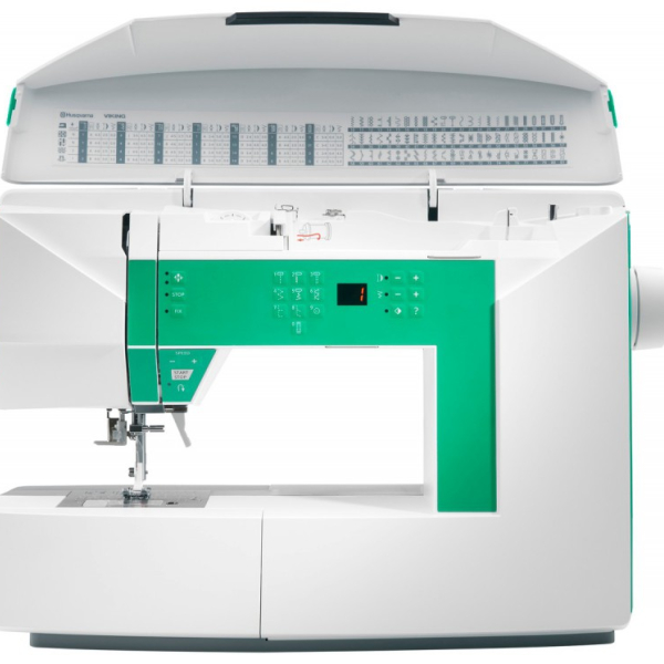 USQVARNA Jade 20