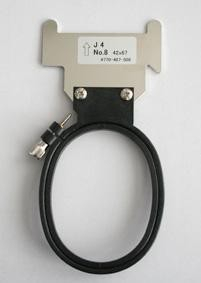 Cerceau J4 n°8 (42x67 mm) Elna