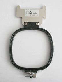 Cerceau J6 N°2 (66x66 mm) Elna
