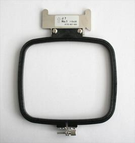 Cerceau J7 n°1 (110x95 mm) Elna