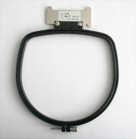 Cerceau J8 n°7 (120x121 mm) Elna