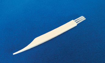 Pinceau de nettoyage Elna