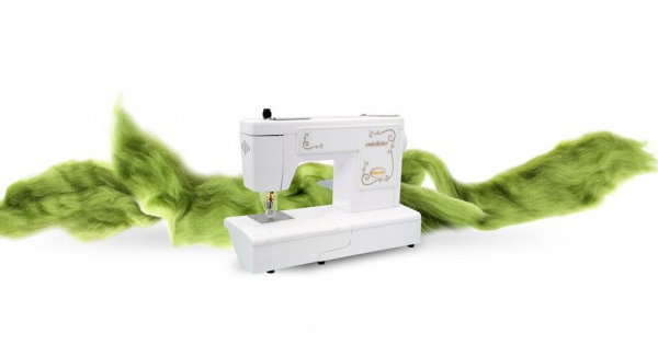 Machine à feutrer Baby Lock Embellisher