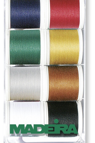 BOITE DE FIL MADEIRA AEROFIL