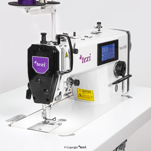Texi Tronic 6 Neo