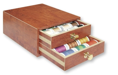 COFFRET EN BOIS COTONA