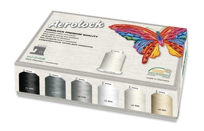 AEROLOCK POUR COUTURE