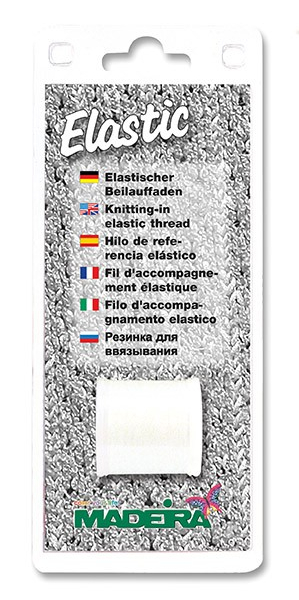 Elastic fil d'accompagnement élastique 200m
