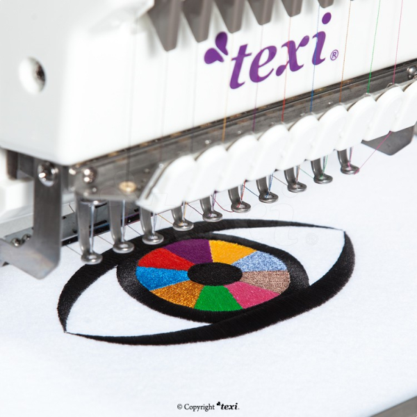Texi Iris 10