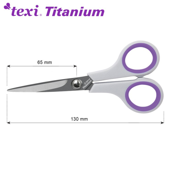 TEXI TITANIUM Ti514