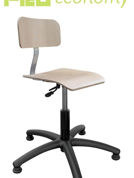 Chaise rotative