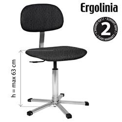CHAISE EVO 2