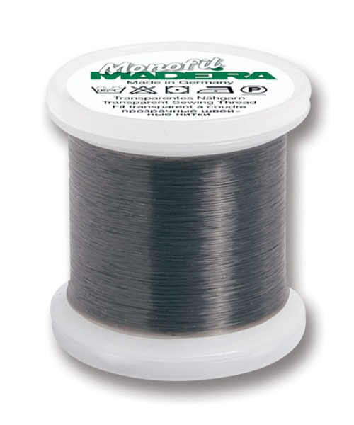 MONOFIL Fil polyamide 200m bobine