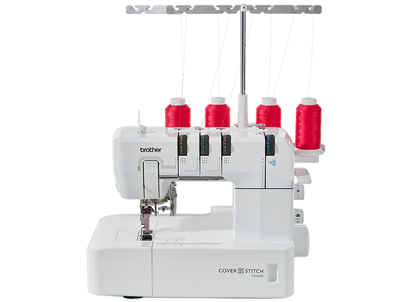 Recouvreuse BROTHER CV3440